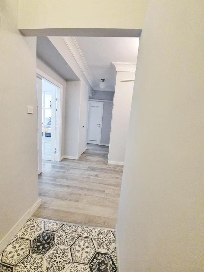 #Chiczagreb Apartments Eksteriør billede