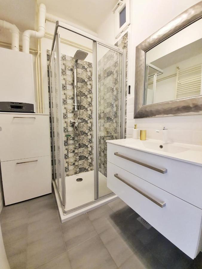 #Chiczagreb Apartments Eksteriør billede