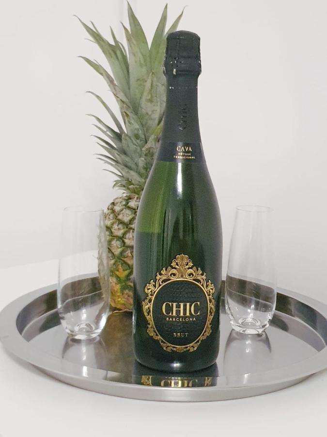 #Chiczagreb Apartments Eksteriør billede
