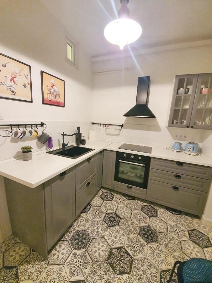 #Chiczagreb Apartments Eksteriør billede